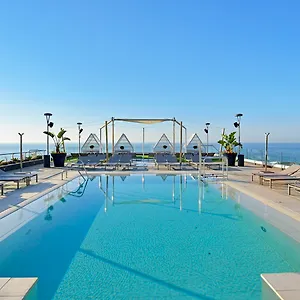 מלון Melia Costa Del Sol, טורמולינוס