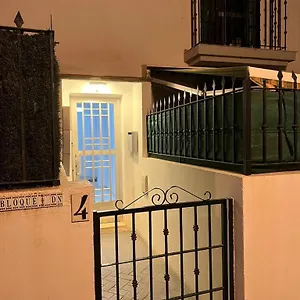 Cozyinns Appartement