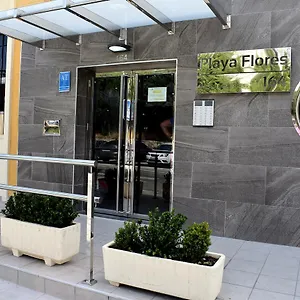 Club Playa Flores Apartmanhotel