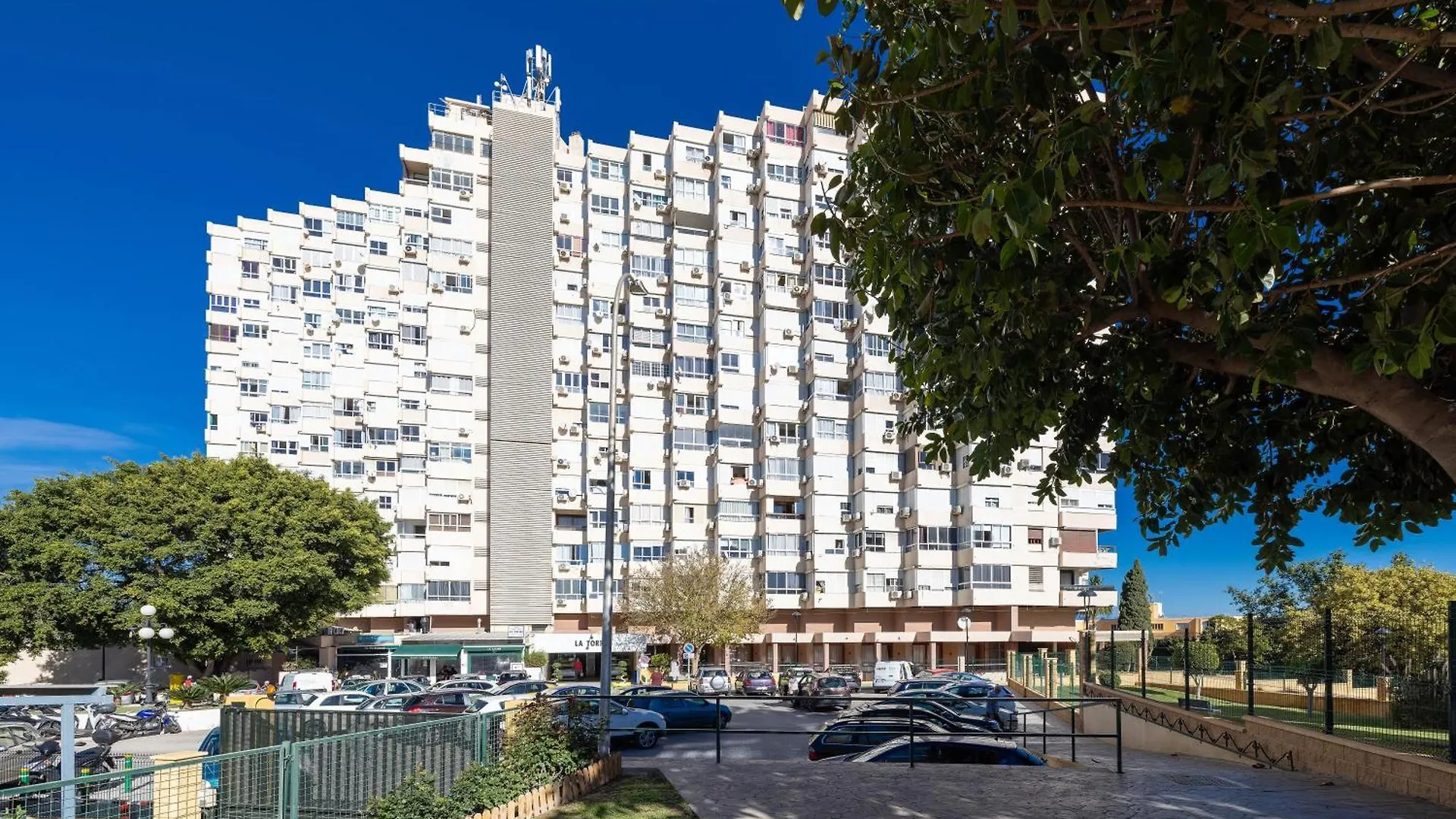 Apartment Green Hill 435 Torremolinos