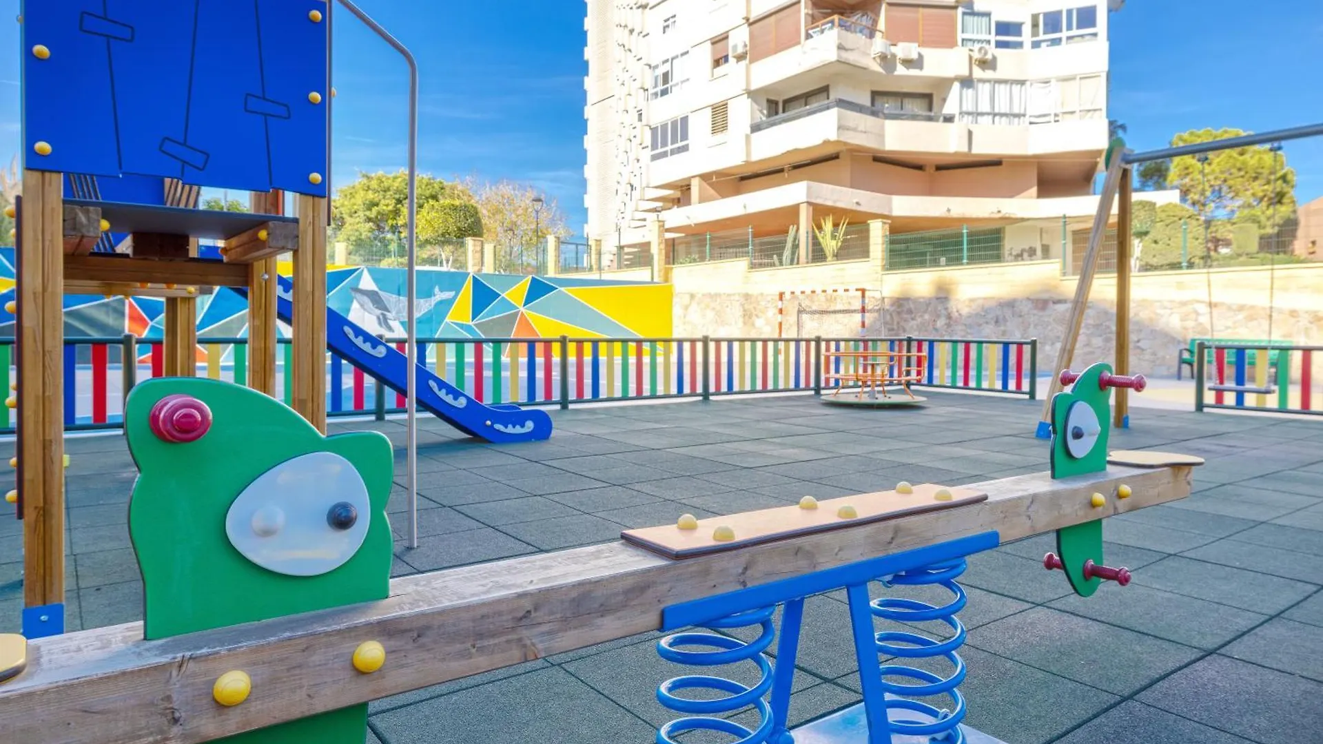 Green Hill 435 Torremolinos Apartment