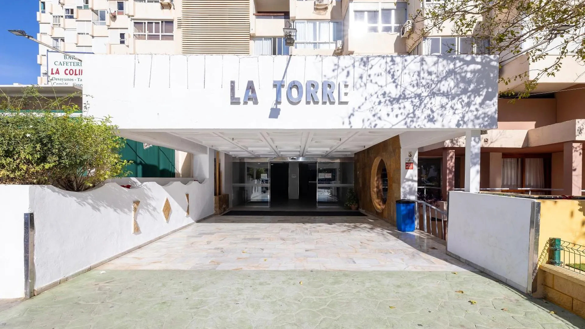 Apartment Green Hill 435 Torremolinos Spain