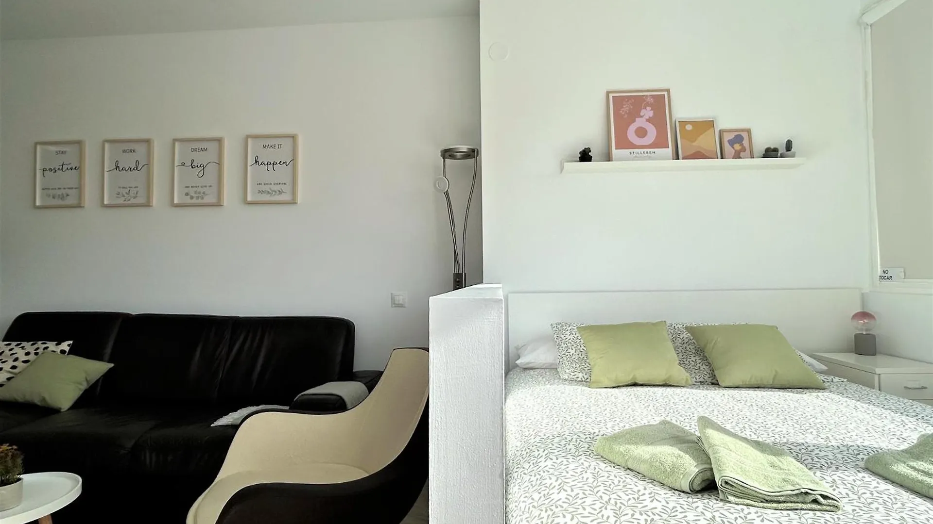 Apartment Green Hill 435 Torremolinos