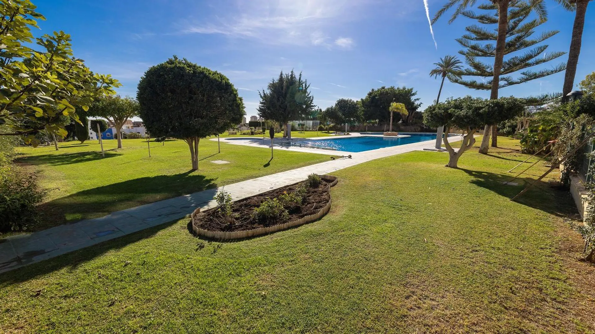 Apartment Green Hill 435 Torremolinos