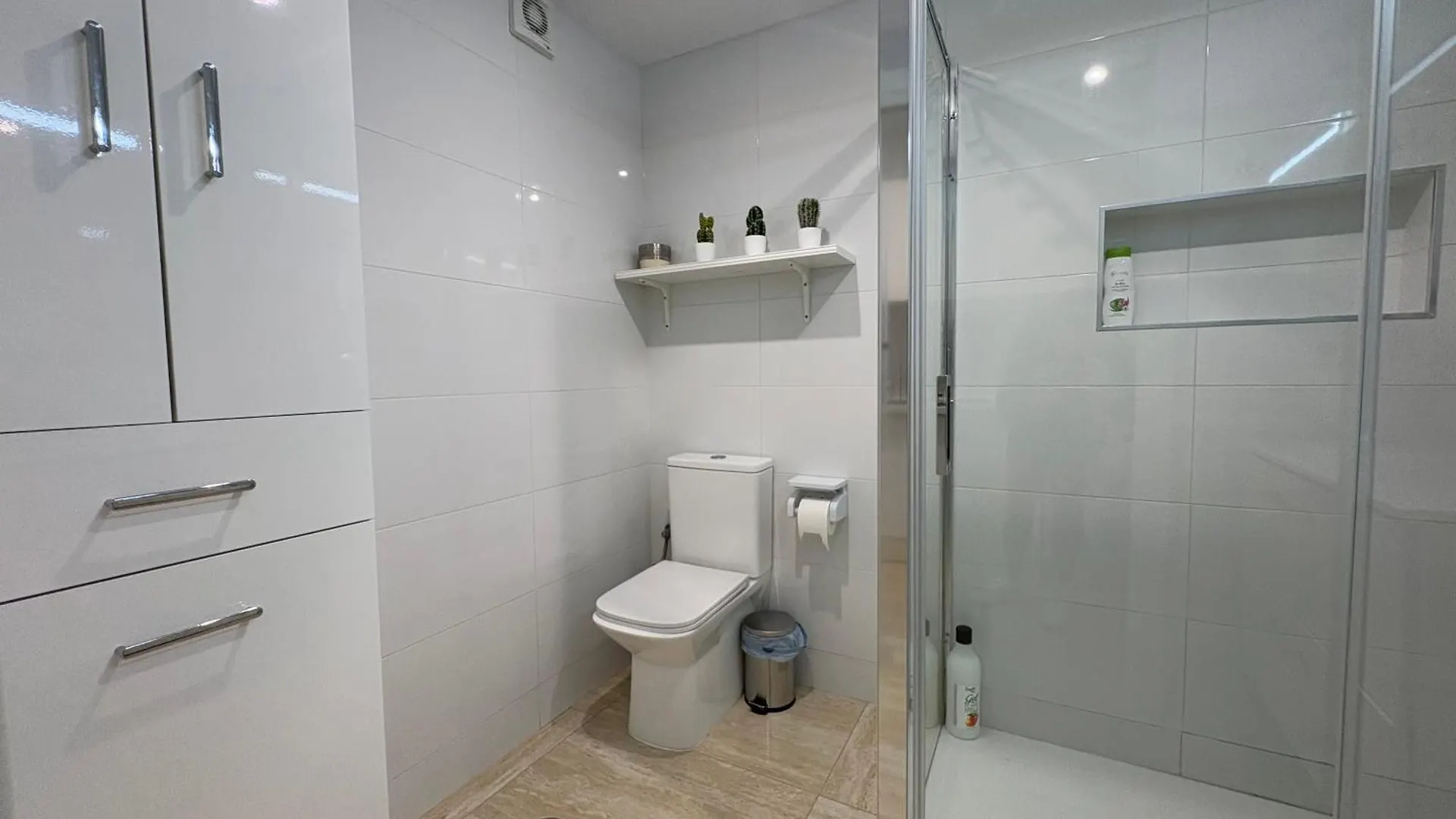 Green Hill 435 Torremolinos Apartment