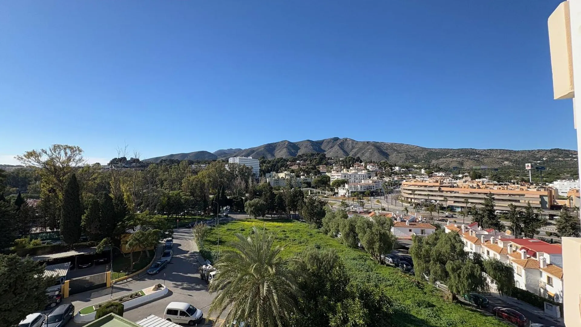 Apartment Green Hill 435 Torremolinos
