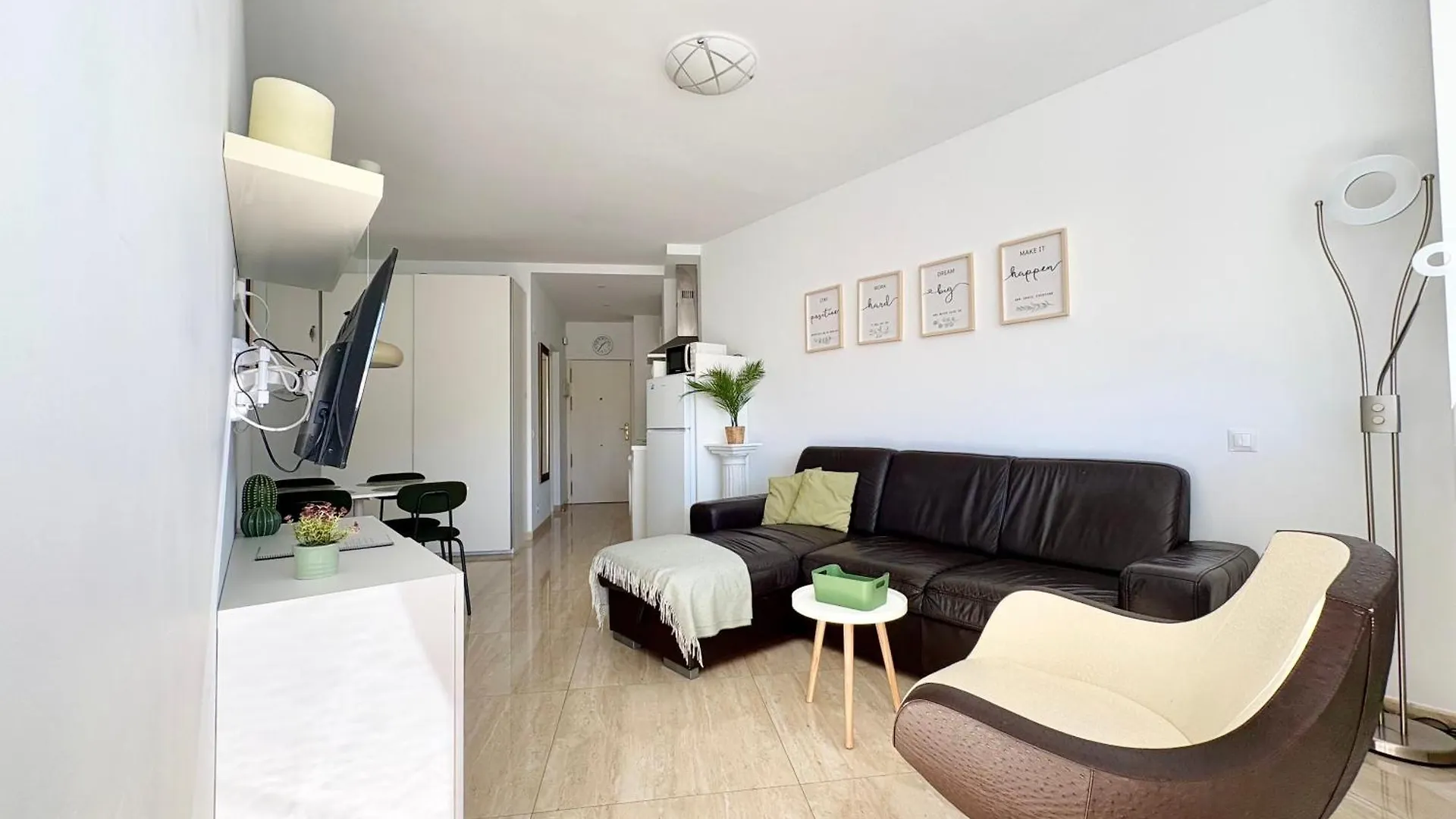 Green Hill 435 Torremolinos Apartment
