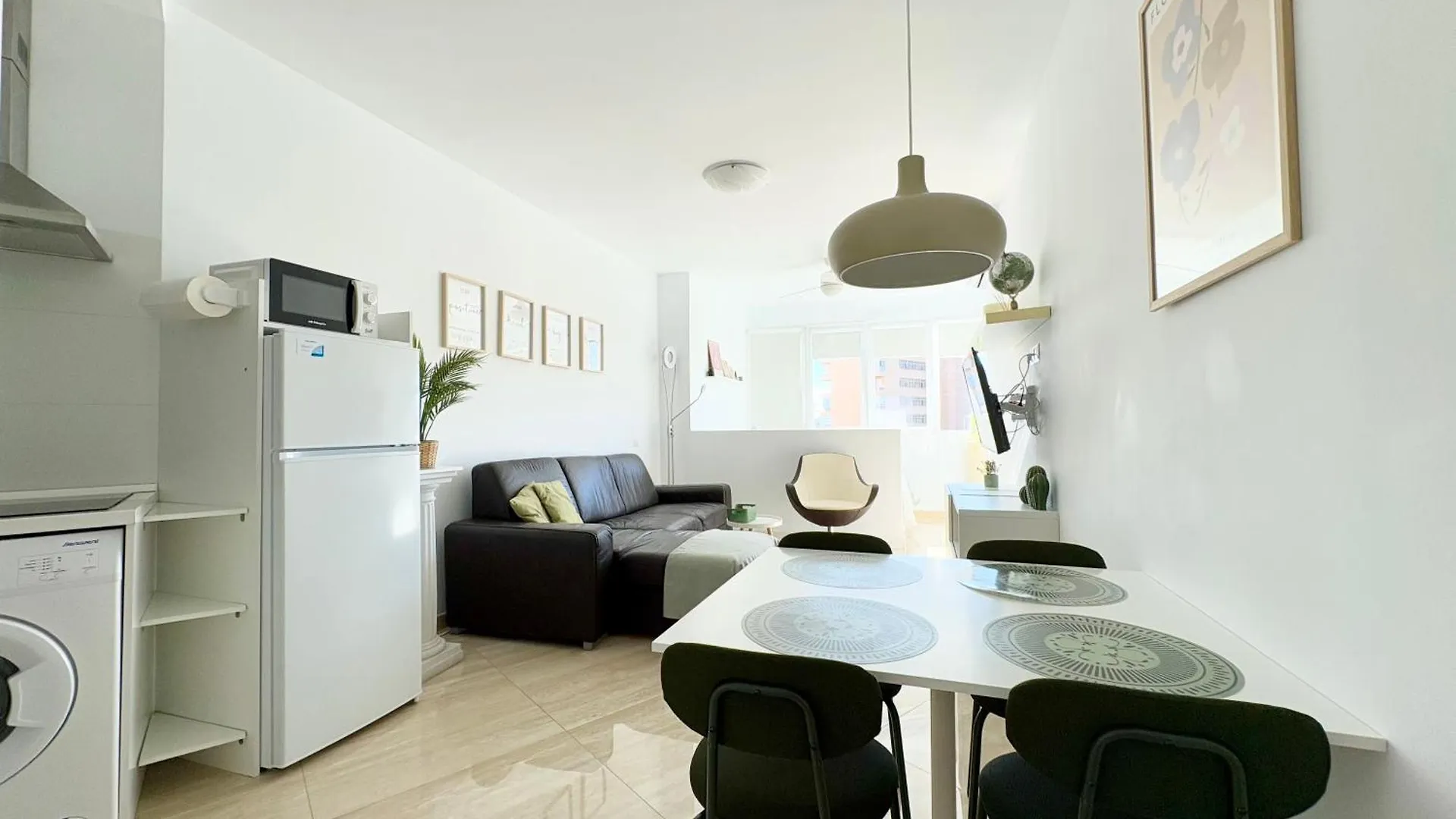 Green Hill 435 Torremolinos Apartment