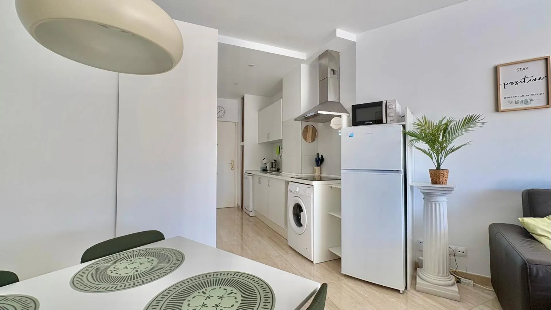 Apartment Green Hill 435 Torremolinos