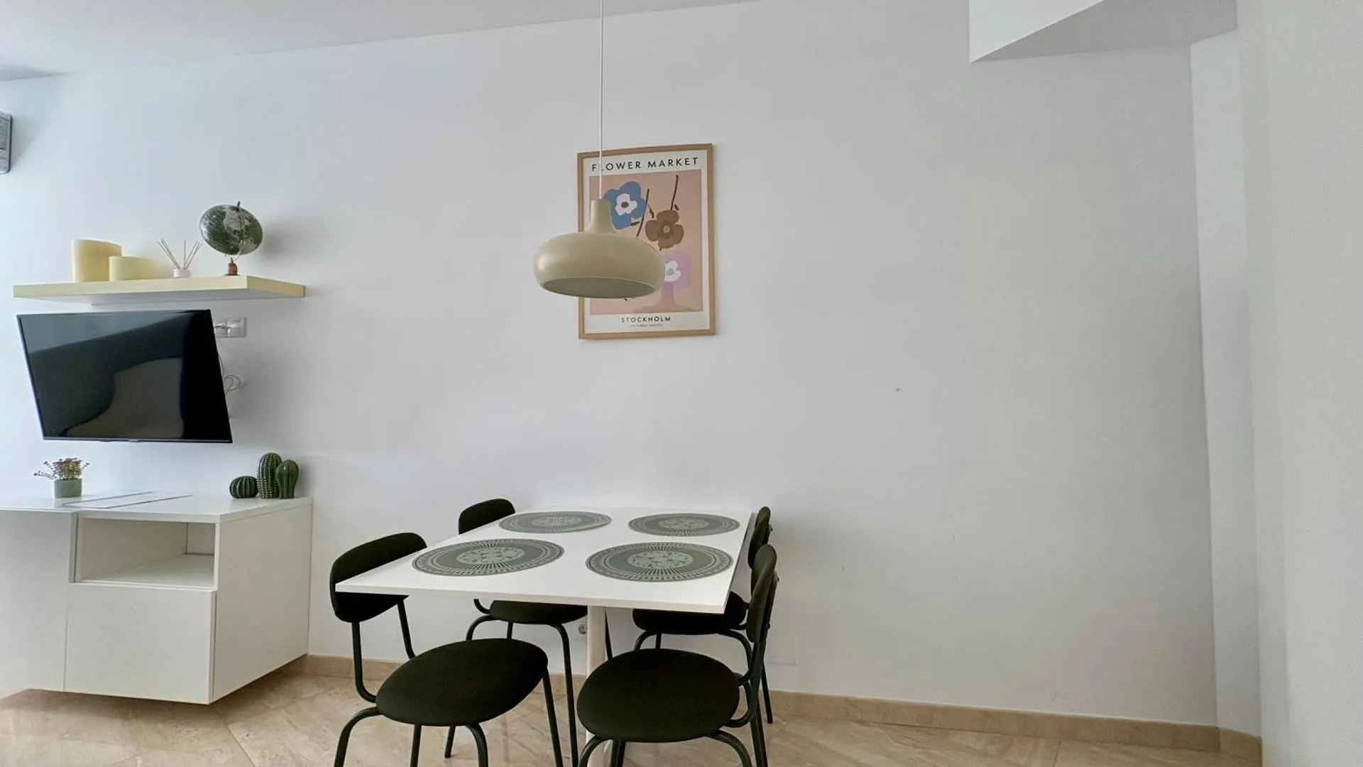 Apartment Green Hill 435 Torremolinos Spain