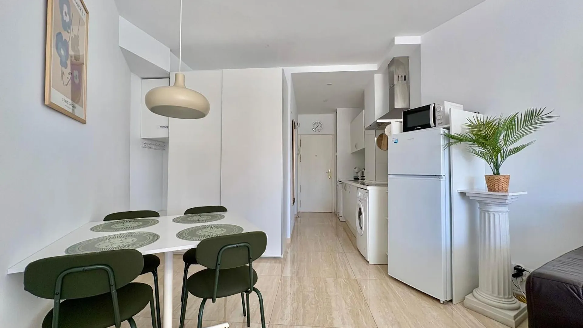Green Hill 435 Torremolinos Apartment