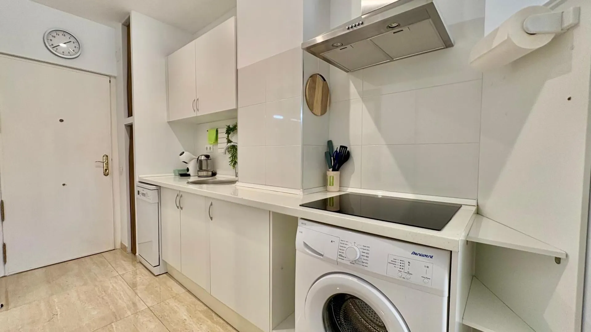 Apartment Green Hill 435 Torremolinos Spain