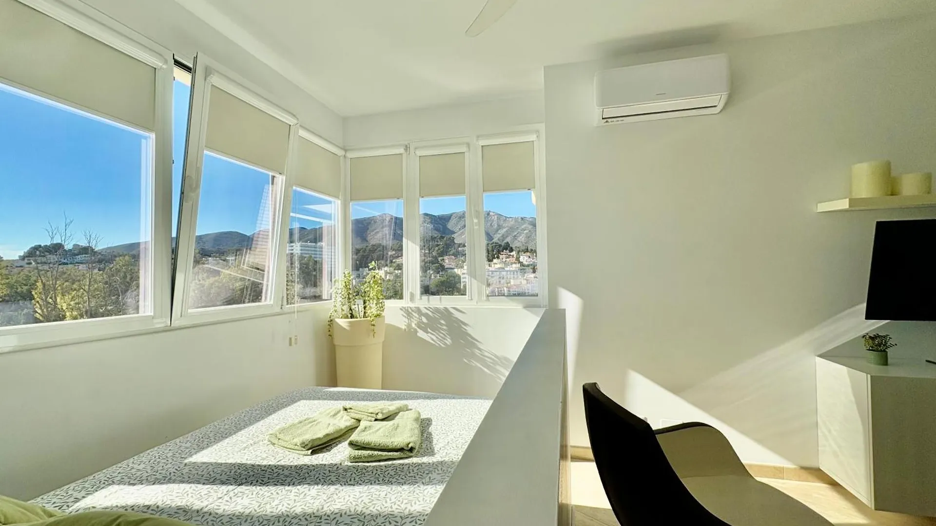 Green Hill 435 Torremolinos
